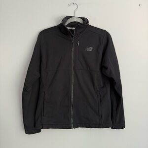 New Balance Men’s Black Jacket